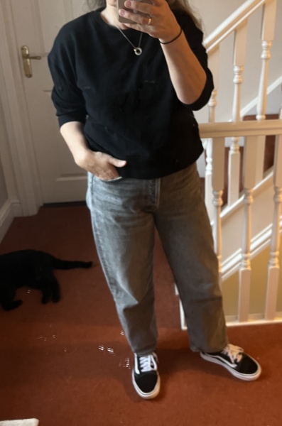 What are you wearing today? Autumn/Winter 2022