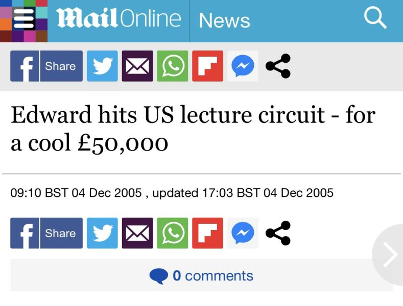 Prince Harry's Memoir: A World Publishing Phenomenon