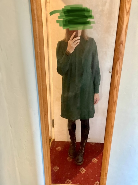 What are you wearing today? Autumn 22