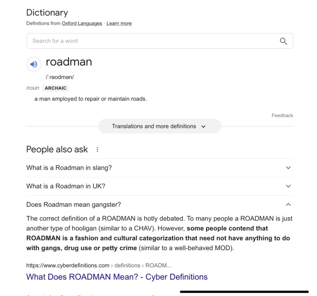 To think that not all 15 year olds have a North Face jacket?