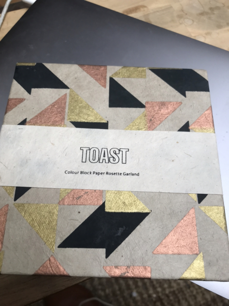 Toasties : Leafy walks and Winter woollies .. Autumn arrives!