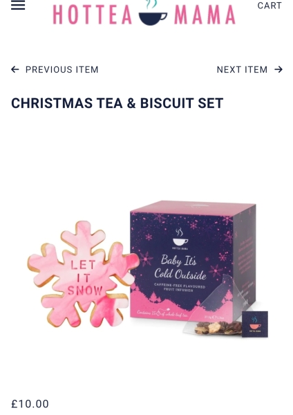 Thread 10 - crushing grapes underfoot as we sprint towards Christmas