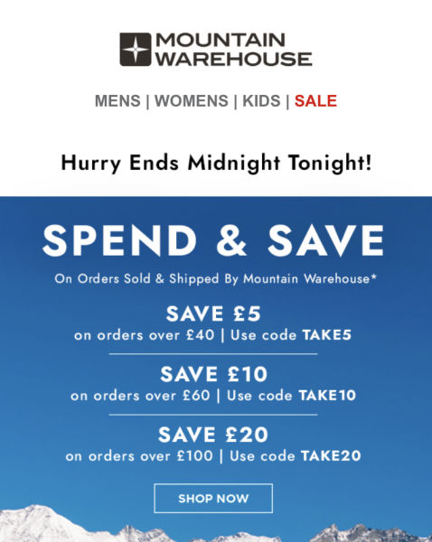 Thread 9 - the one with stocking fingers