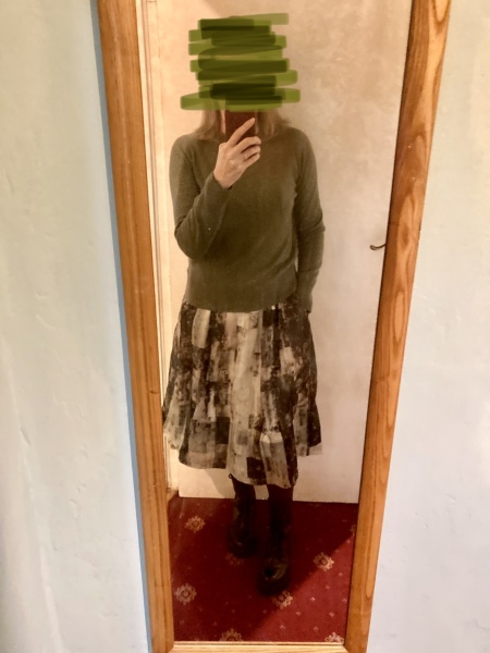 What are you wearing today? Autumn/Winter 2022