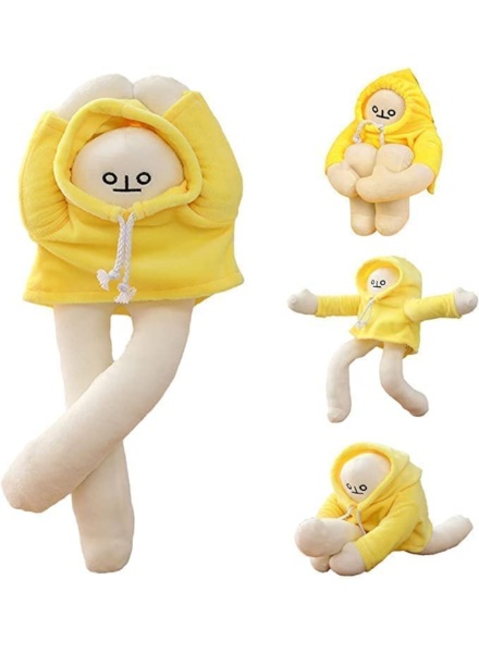 Cuddly toys