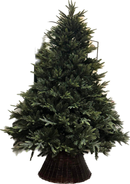 Buying an artificial tree - can anyone recommend where to look?