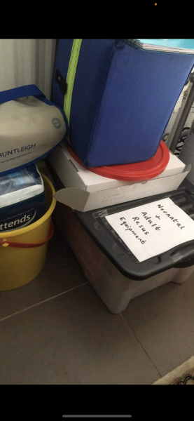 Talk to me about homebirths - 2nd DC