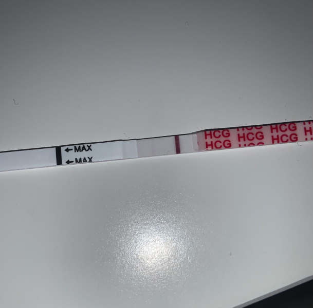 1DPO - Testing buddies? 😄﻿