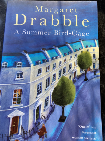 📚The Mumsnet 'Rather Dated' Book Group - All welcome to join📚