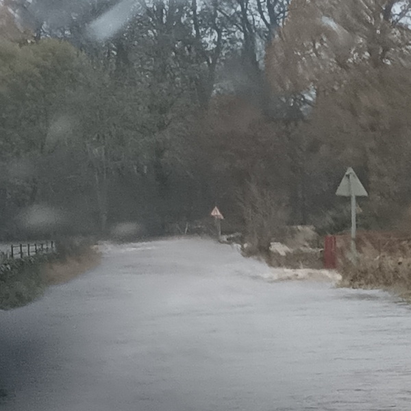 Are you affected by the weather?!