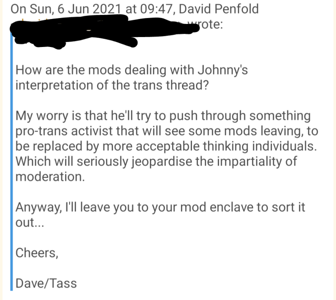 Thread 1 - Lifeboat Muster Point for TalkExiles