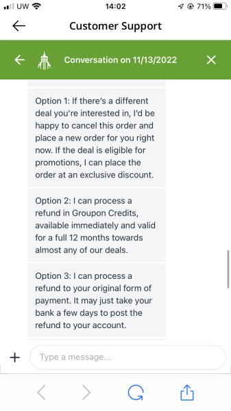 Thread 11 - the one where we don’t know why they’re selling oldies so cheap