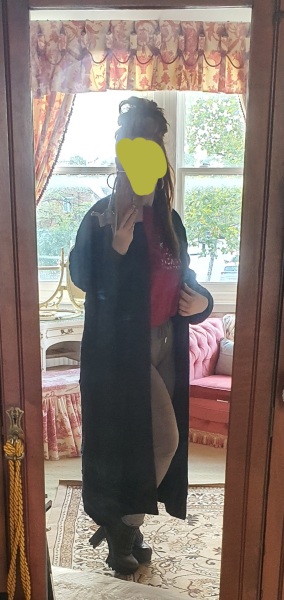 What are you wearing today? Autumn 22