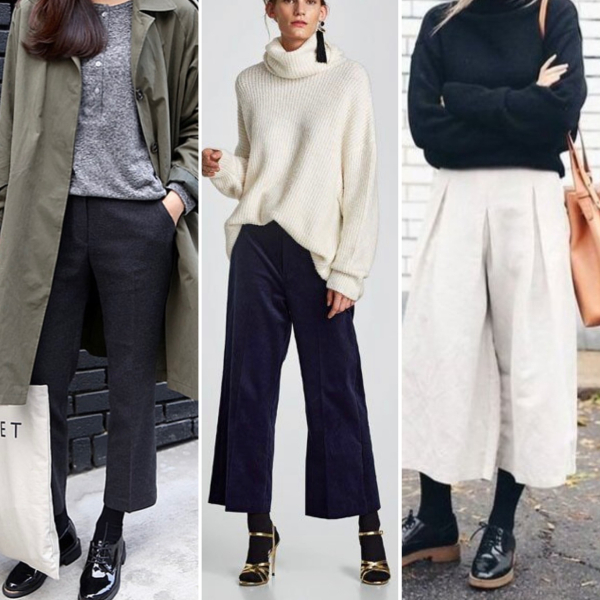 Personal shopper/stylist- AMA autumn winter edition