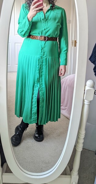 What are you wearing today? Autumn/Winter 2022