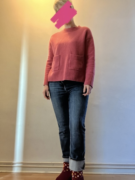 What are you wearing today? Autumn 22