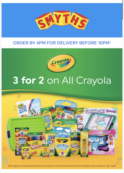 Thread 9 - the one with stocking fingers