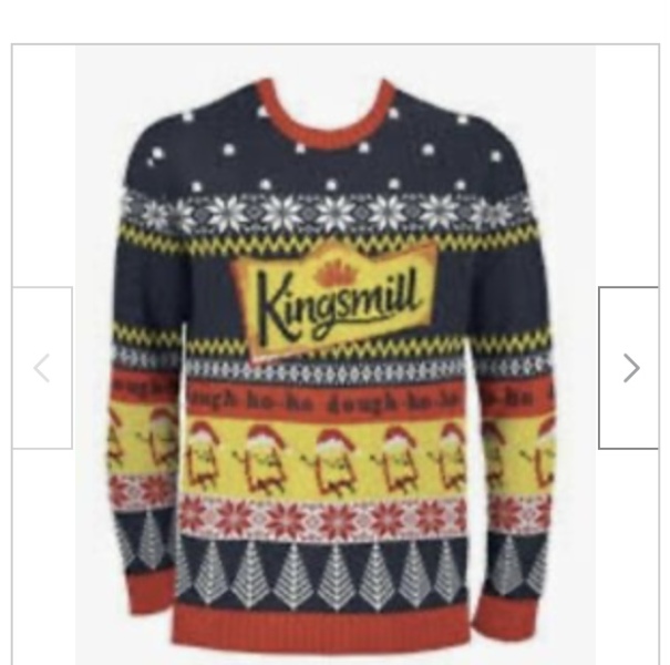 Work Christmas jumper day- help me find a non heinous option