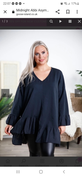 depressed plus size - desperately need a new work wardrobe