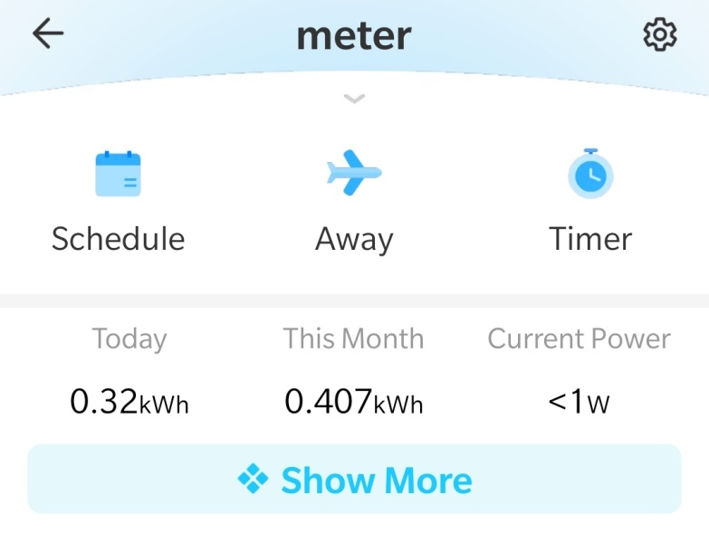 The “how much does this cost to run” thread?
