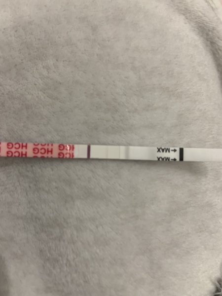 Evap line limbo