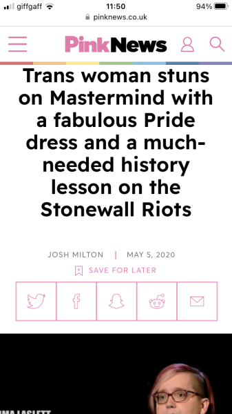 R4 Brain of Britain "All Women Final"