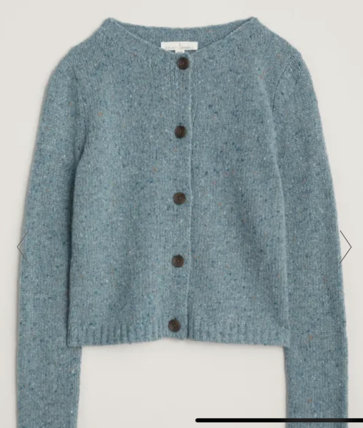 If Monty Don was a woman....