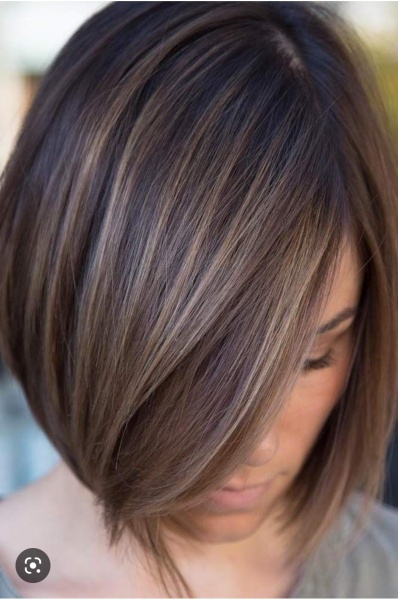 Hair style advice 