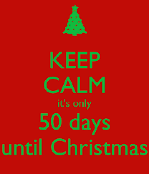 🍁 LOSE IT! November 2022 🍁 🎄8 WEEK COUNTDOWN TO CHRISTMAS 🎄