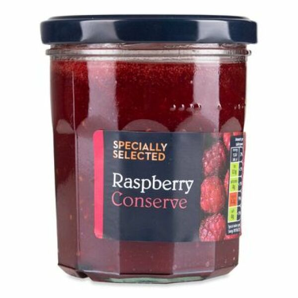 making jam yourself is stupidly expensive. 