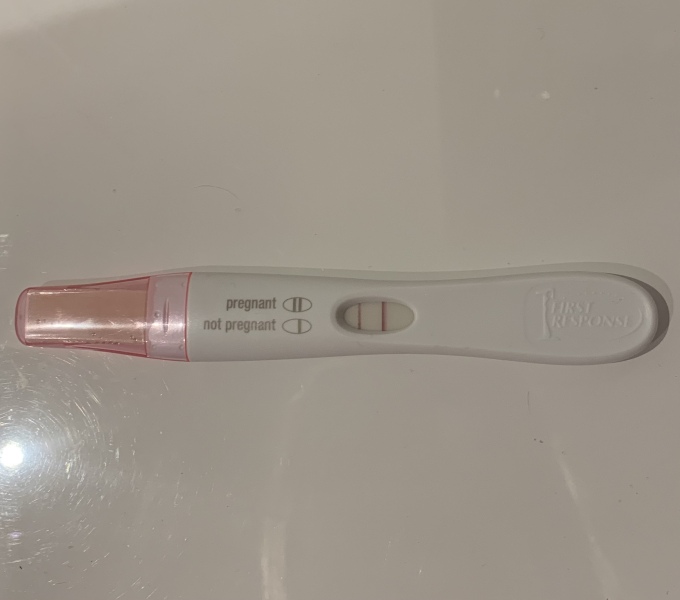 Short luteal phase?