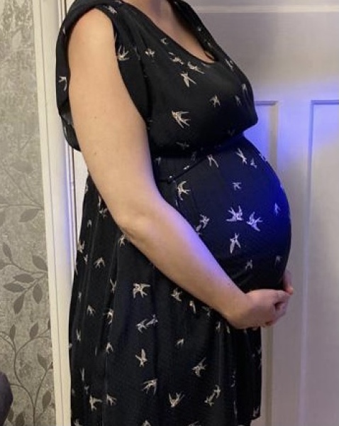 Due December 2022 - the home stretch! (thread 5)