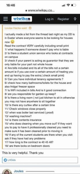 Thread 43 - GCSE Covid Cohort ..November 22 Remember Remember 