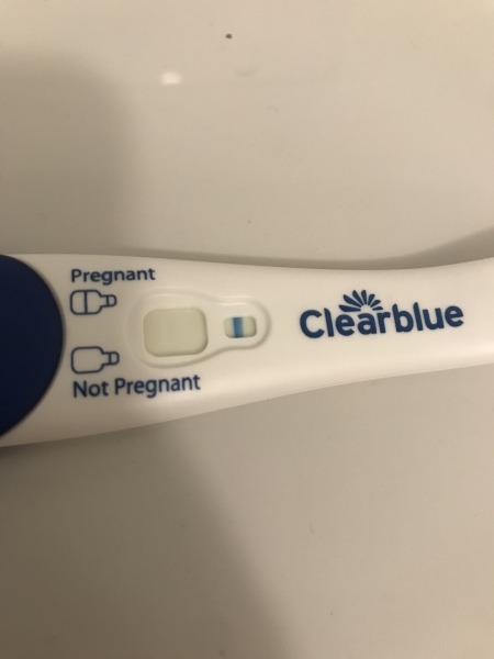 Short luteal phase?