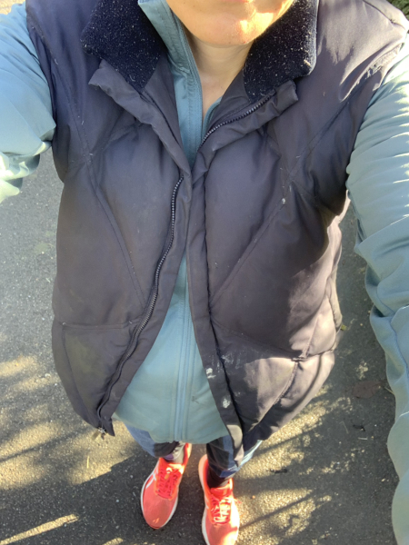 What are you wearing today? Autumn/Winter 2022