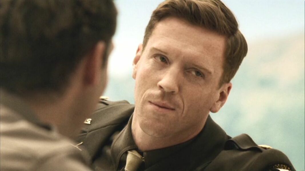 Swagger Inn 173 - Winter is coming, wrap up in someone warm.