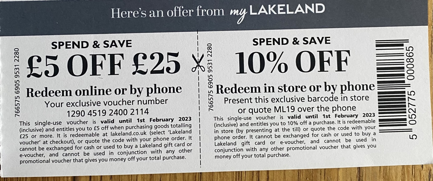 Thread 16 - the one where Dairy Milk broke a tooth in half 