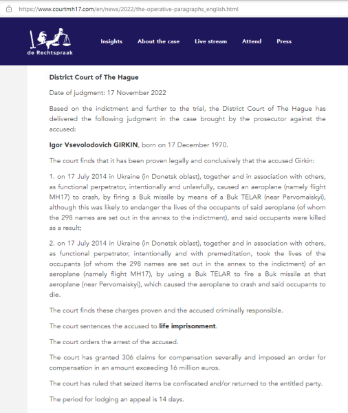 Ukraine Invasion: Part 35