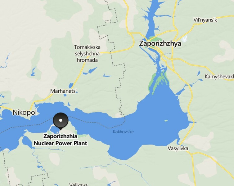 Ukraine Invasion: Part 34