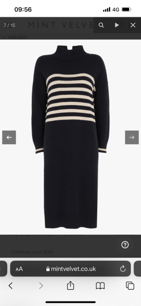 Personal shopper/stylist- AMA autumn winter edition