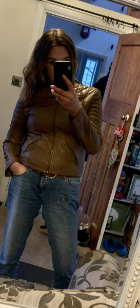 What are you wearing today? Autumn/Winter 2022