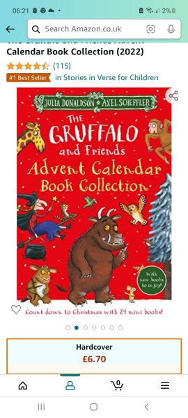 Discount thread for kids presents