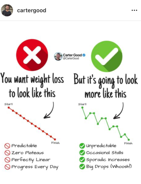 T2 and trying to lose weight. What am I doing wrong?