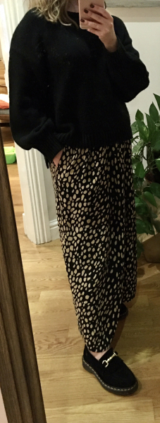 What are you wearing today? Autumn/Winter 2022