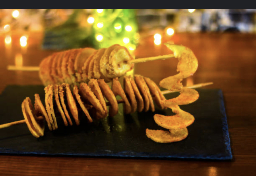 What Is The Best Potato Thing?