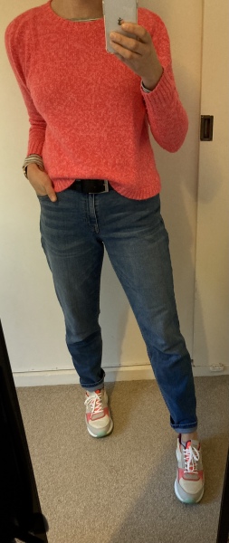 What are you wearing today? Autumn 22