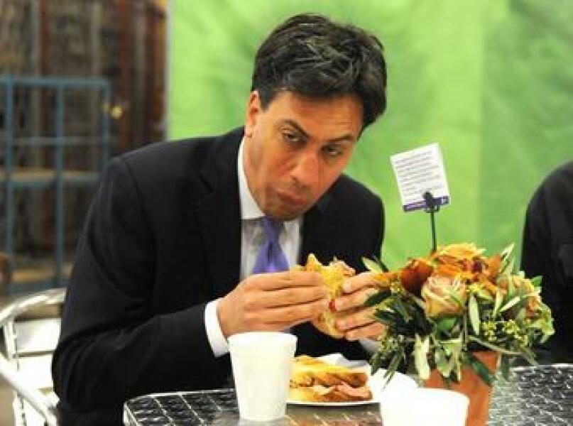 To think the BBC use photos to sway public opinion?