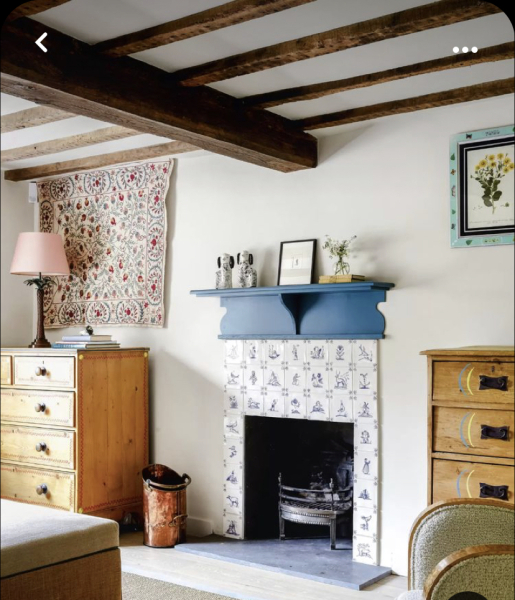 To ask your interior design hates?