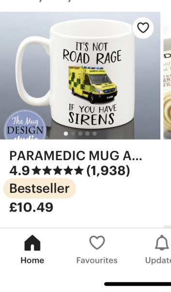 Thread 8 - the one with the van of vans 👟