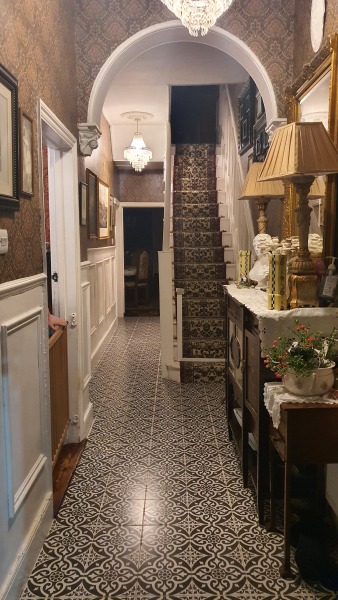 To ask your interior design loves